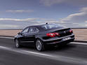 Volkswagen Passat CC Exclusive 10