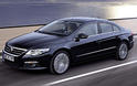Volkswagen Passat CC Exclusive 11
