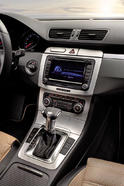 Volkswagen Passat CC Exclusive 2