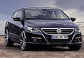 Volkswagen Passat CC Exclusive 7