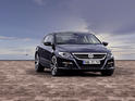 Volkswagen Passat CC Exclusive 8