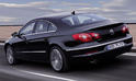 Volkswagen Passat CC Exclusive 9