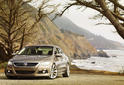 Volkswagen Passat CC Gold Coast 5