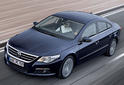 Volkswagen Passat CC Individual 2