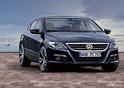 Volkswagen Passat CC Individual 6