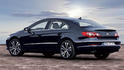 Volkswagen Passat CC Individual 7