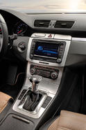 Volkswagen Passat CC Individual 9