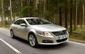 Volkswagen Passat CC Price 3