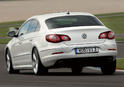 Volkswagen Passat CC R Line 2