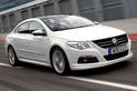 Volkswagen Passat CC R Line 3