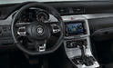 Volkswagen Passat CC R Line 4