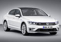 Volkswagen Passat GTE Hybrid 1