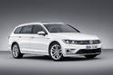 Volkswagen Passat GTE Hybrid 11