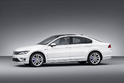Volkswagen Passat GTE Hybrid 12