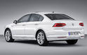 Volkswagen Passat GTE Hybrid 2