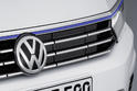 Volkswagen Passat GTE Hybrid 9