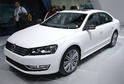 Volkswagen Passat Performance Concept 1