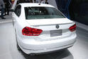 Volkswagen Passat Performance Concept 2