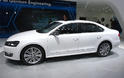 Volkswagen Passat Performance Concept 4