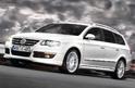 Volkswagen Passat R Line 2