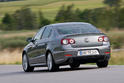Volkswagen Passat R36 4