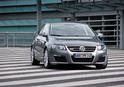 Volkswagen Passat R36 8