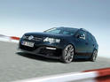 Volkswagen Passat R36 Styling Study 1