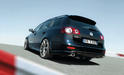Volkswagen Passat R36 Styling Study 2
