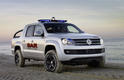 Volkswagen Pickup 1