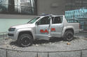 Volkswagen Pickup live 1