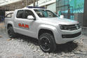 Volkswagen Pickup live 3