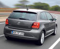 Volkswagen Polo 3 Door 10
