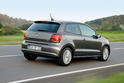 Volkswagen Polo 3 Door 12