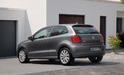 Volkswagen Polo 3 Door 14