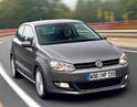 Volkswagen Polo 3 Door 2