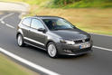 Volkswagen Polo 3 Door 5