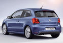Volkswagen Polo BlueGT 2