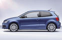 Volkswagen Polo BlueGT 4
