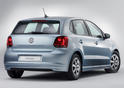 Volkswagen Polo BlueMotion 2