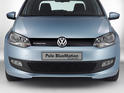 Volkswagen Polo BlueMotion 3