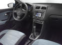 Volkswagen Polo BlueMotion 4
