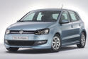 Volkswagen Polo BlueMotion 5