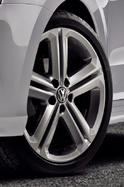 Volkswagen Polo R Line 4