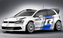 Volkswagen Polo R WRC 1