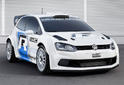 Volkswagen Polo R WRC 10