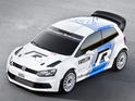 Volkswagen Polo R WRC 11