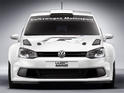 Volkswagen Polo R WRC 2