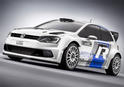 Volkswagen Polo R WRC 4