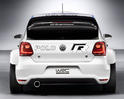 Volkswagen Polo R WRC 6