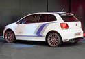Volkswagen Polo R WRC Street 2